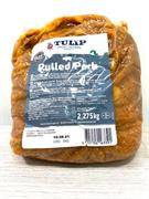 PULLED BEEF S/V X1KG Meat&Love
