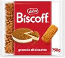 GRANELLA DI BISCOTTO LOTUS 8CFX750GR