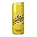 SCHWEPPES TONIC SLEEK 33X24