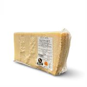 PARMIGIANO REGGIANO 1/8 S/V 24MESI