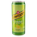 SCHWEPPES LIMONE SLEEK 33X24