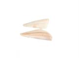 FILETTO MERLUZZO NAMIBIA MSC S/PELLE IQF 80/120GR X5KG