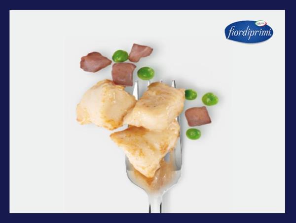 POLLO PETTO BIOLOGICO DEL GRAN SASSO