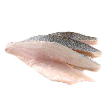 FILETTI DI BRANZINO IQF 120/160GR 5BST X800GR