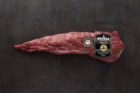 BOVINO ARGENTINA FILETTO GRAIN FED DEVESA S/V