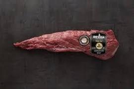 BOVINO ARGENTINA FILETTO GRAIN FED DEVESA S/V