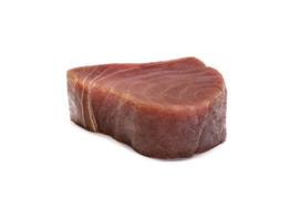 TONNO CHUNK PINNE GIALLE ADATTO AL CONSUMO A CRUDO 4PZ X1KG GELO