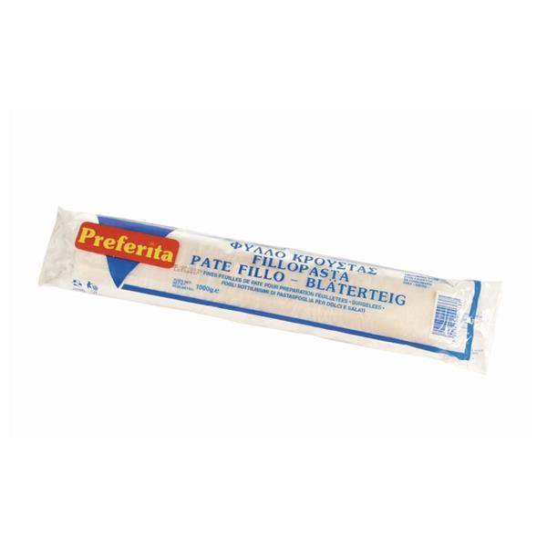 FILLO PASTA X 1KG