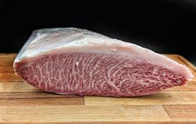 BOVINO GIAPPONE PICANHA WAGYU S/V