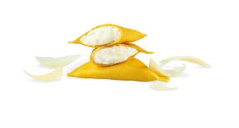 SURGITAL TRIANGOLETTI AL PARMIGIANO REGG. X2KG