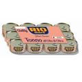 TONNO RIOMARE O/O LATTA 12X65GR