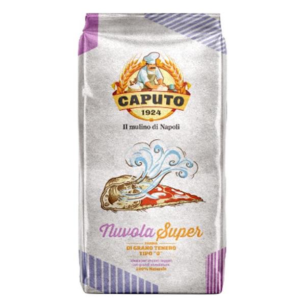 FARINA MAGRI FRIGGI ORO 10KG