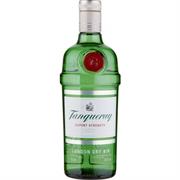 GIN TANQUERAY X70CL