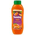 SALSA RELISH AL MANGO DEVELEY 8PZ X875ML