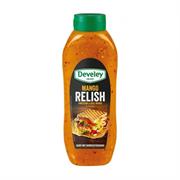 SALSA BEEBEEQ DEVELEY 6X250ML