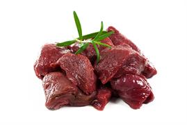 CERVO POLPA GELO 5CF X1KG