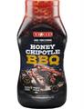 SALSA HONEY CHIPOTLE BBQ TOP FOOD 8PZ X600GR