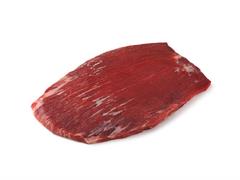 BOVINO FLANK STEAK (BAVETTA PICCOLA) S/V X0,7KG