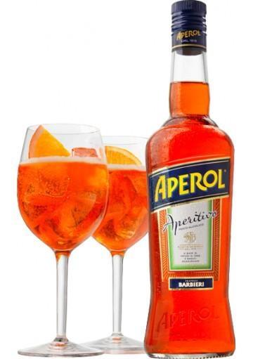 APEROL 6BT X1LT