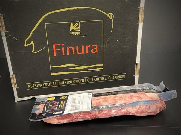 SUINO IBERICO PLUMA S/V