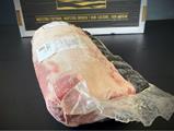 SUINO IBERICO FRENCH RACK S/V