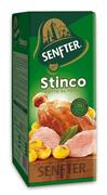 STINCO SUINO PRECOTTO SENFTER X650GR