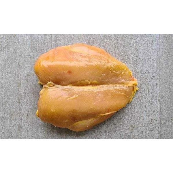 POLLO PETTO GIALLO FRESCO