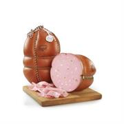 MORTADELLA FAVOLA IN COTENNA CON PISTACCHIO SICILIANO