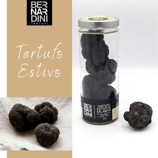 TARTUFO ESTIVO FRESCO