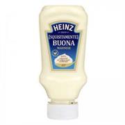 MAIONESE ORIGINALE HEINZ 10PZ X220GR