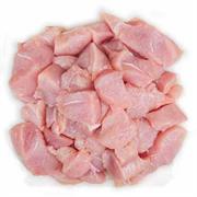 POLLO A BUSTO X1KG GIALLO