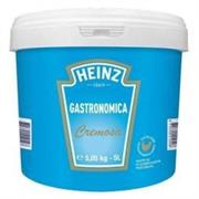 MAIONESE GASTRONOMICA HEINZ X5KG