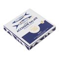 ALICI SALATE A FILETTI O/OLIVA  PROFONDO BLU DA 90GR