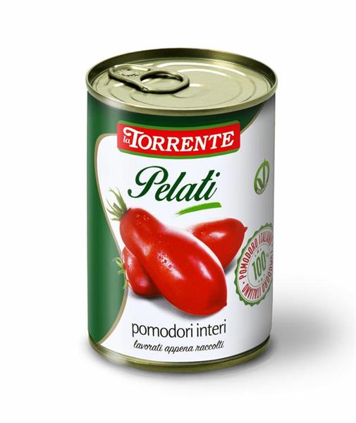 POMODORI PELATI CIRIO 3X3