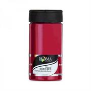 ROMA NATURAL RUBY RED 200GR