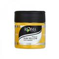 ROMA NATURAL SUN YELLOW 140GR