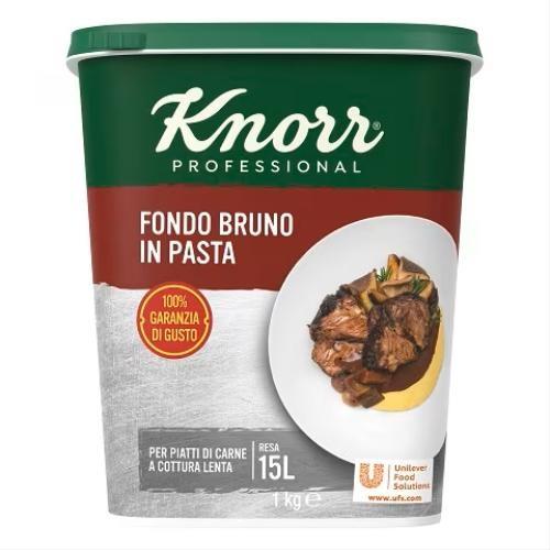 FONDO BRUNO PASTA X 1KG