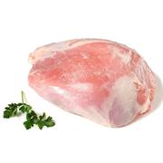 VITELLO DA LATTE GUANCE S/OSSO