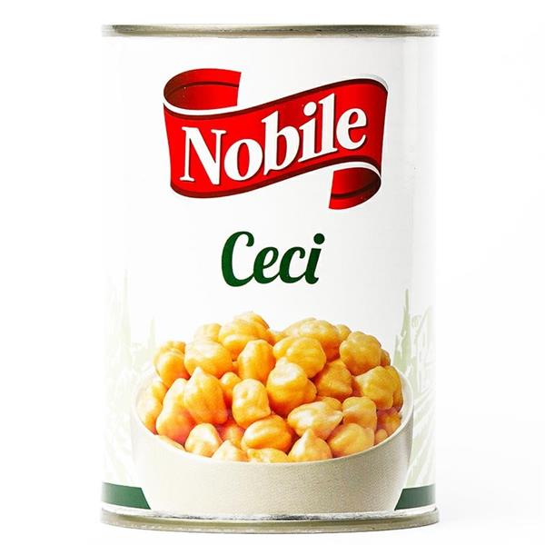 CECI LESSI NOBILE 12PZ X500GR