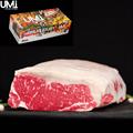 STRIPLOIN BLACK ANGUS URUGUAY TACUAREMBO