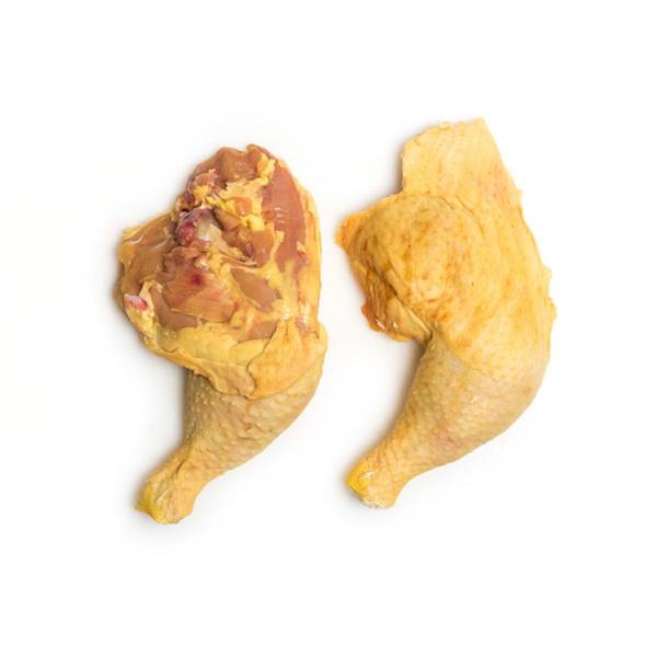 POLLO COSCETTA MAXI GIALLA