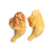 POLLO COSCETTA MAXI GIALLA