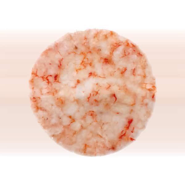 CARPACCIO SCAMPI S/V 10PZ X50GR