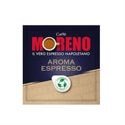 CIALDE CAFFE MORENO AROMA ESPRESSO 150C/BICCHIERE