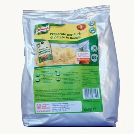 PURE' FIOCCO KNORR 6PZ X850GR