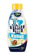 KEBAB VITELLO PRETAGLIATO Meat&Love X5KG