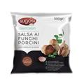 SURGITAL SUGOSI SALSA AI FUNGHI PORCINI 500GR
