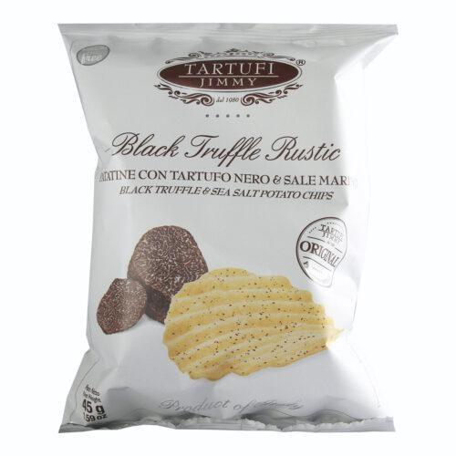 PANE BIANCO SAN CARLO