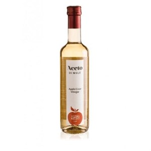 ACETO DI MELE 12PZ X500ML