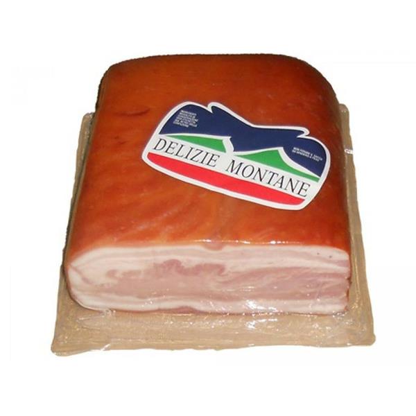 PANCETTA BACON AIA FETTE 6X500GR CIRCA